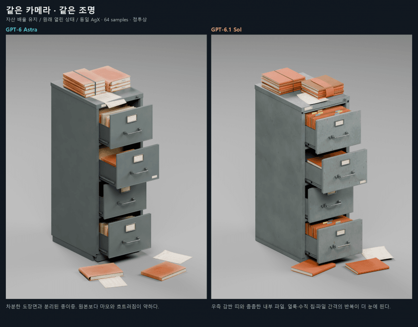 Blender 비교 · 원글 이미지 1